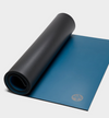 Yoga mat Manduka GRP Adapt 5 mm- Aquamarine